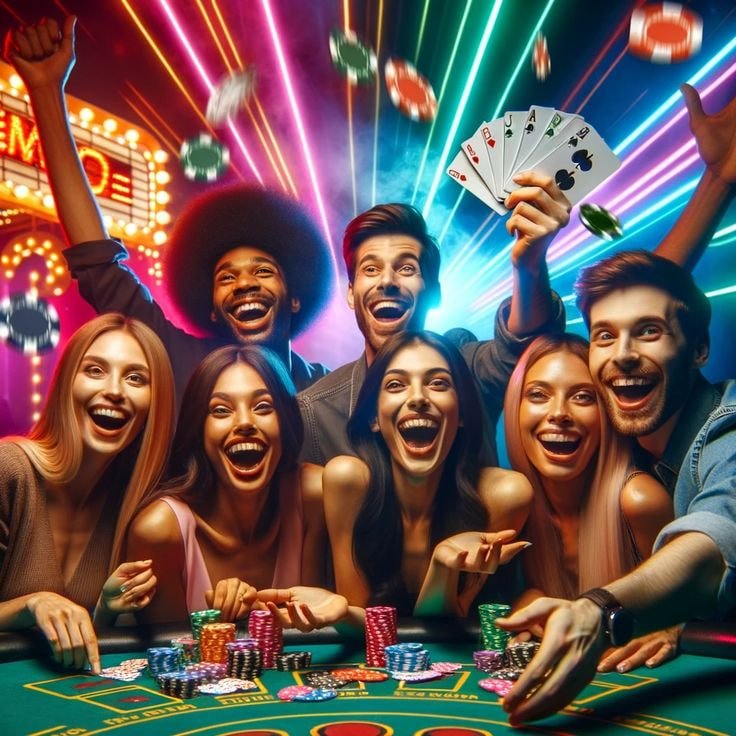Pemain menggunakan ponsel untuk bermain Bingo dengan mudah di super26