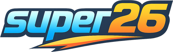 Logo super26